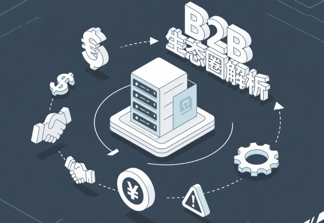 综合型B2B平台的优缺点分别是什么？